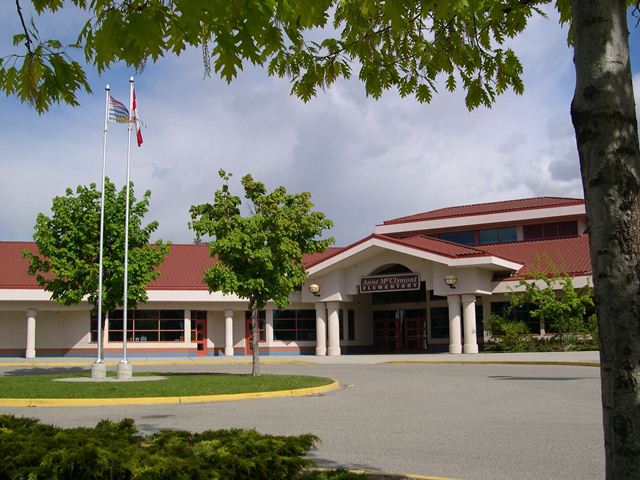 AME school